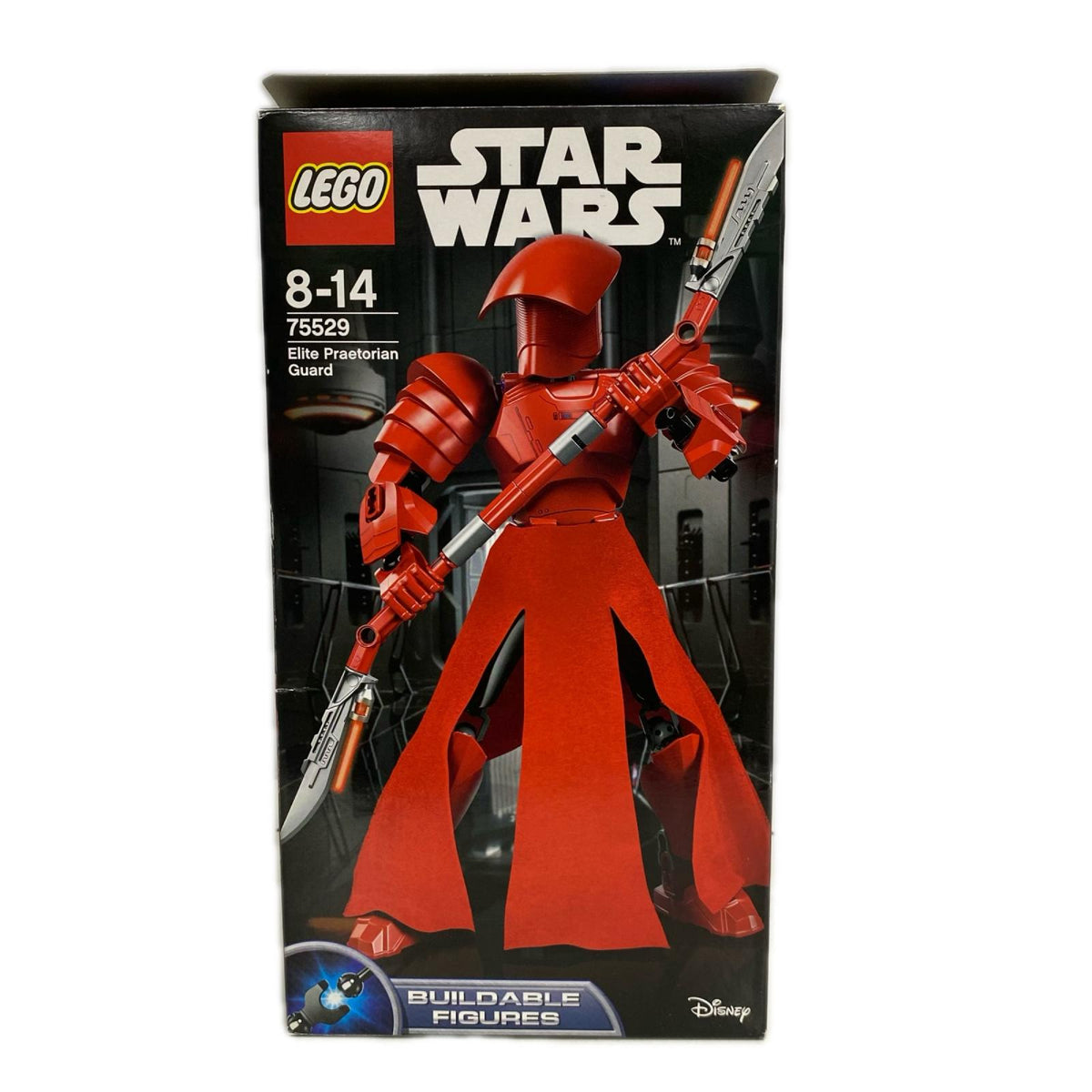 スターウォーズ エリート・プレトリアン・ガード フィギュア/グッズ