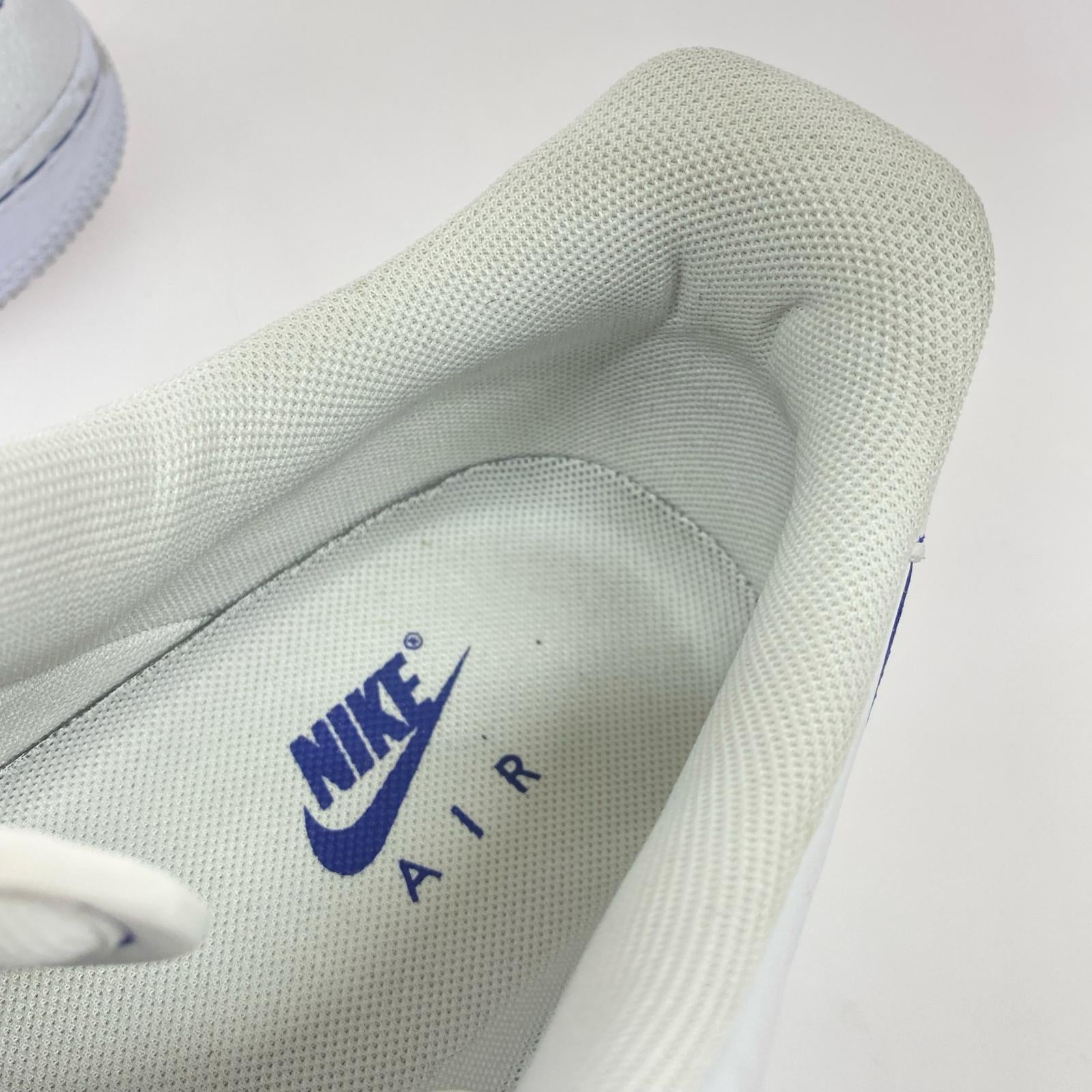 スニーカー AIR FORCE 1 '07 LV8 (29cm) 29cm (US11 UK10 1/2 EU48) ホワイト