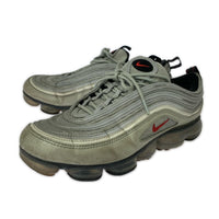 スニーカー AIR VAPOR MAX 97 Silver Bullet (28.0) 28cm (US10 UK9 1/2 EU46) グレー