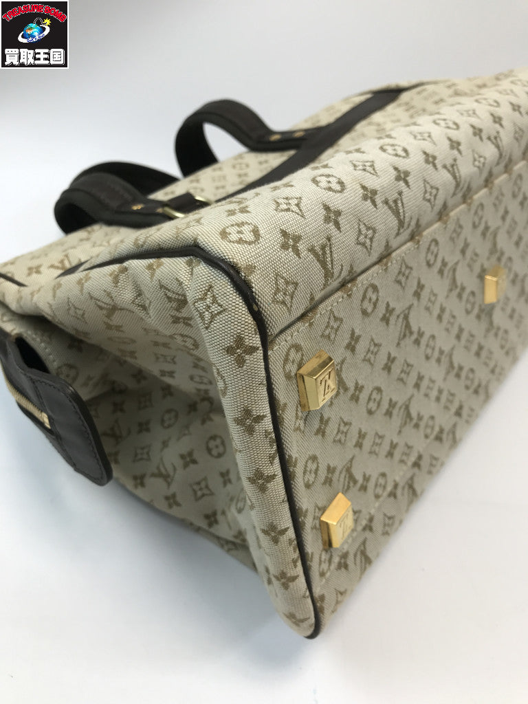 LV/ジョセフィーヌPM/M92312 M92312