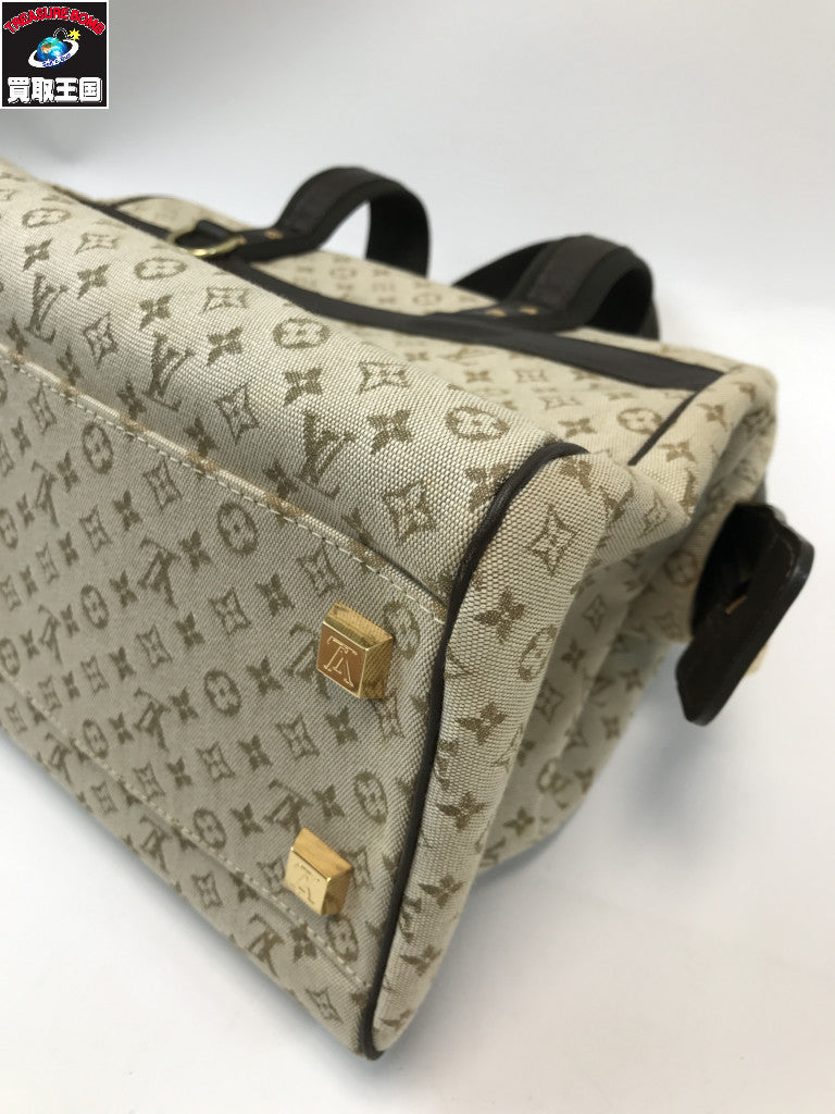 LV/ジョセフィーヌPM/M92312 M92312
