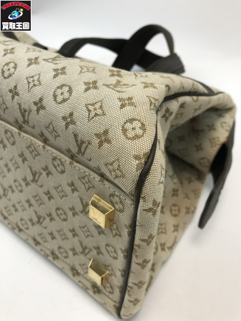 LV/ジョセフィーヌPM/M92312 M92312