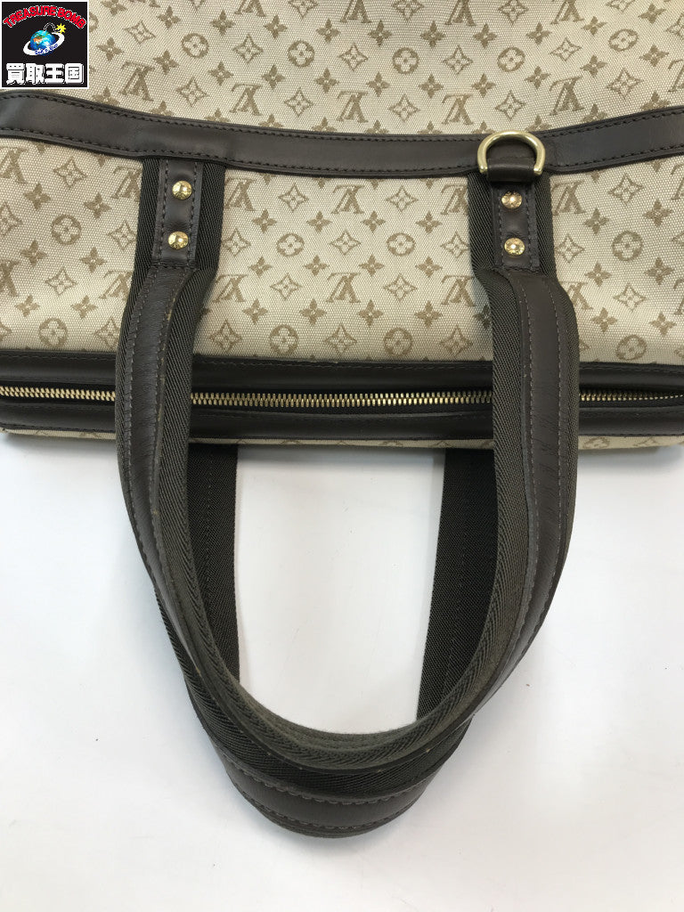 LV/ジョセフィーヌPM/M92312 M92312