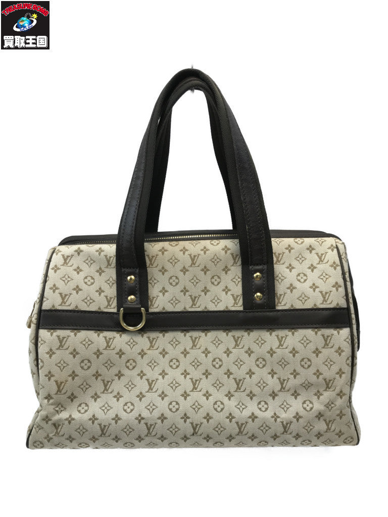 LV/ジョセフィーヌPM/M92312 M92312