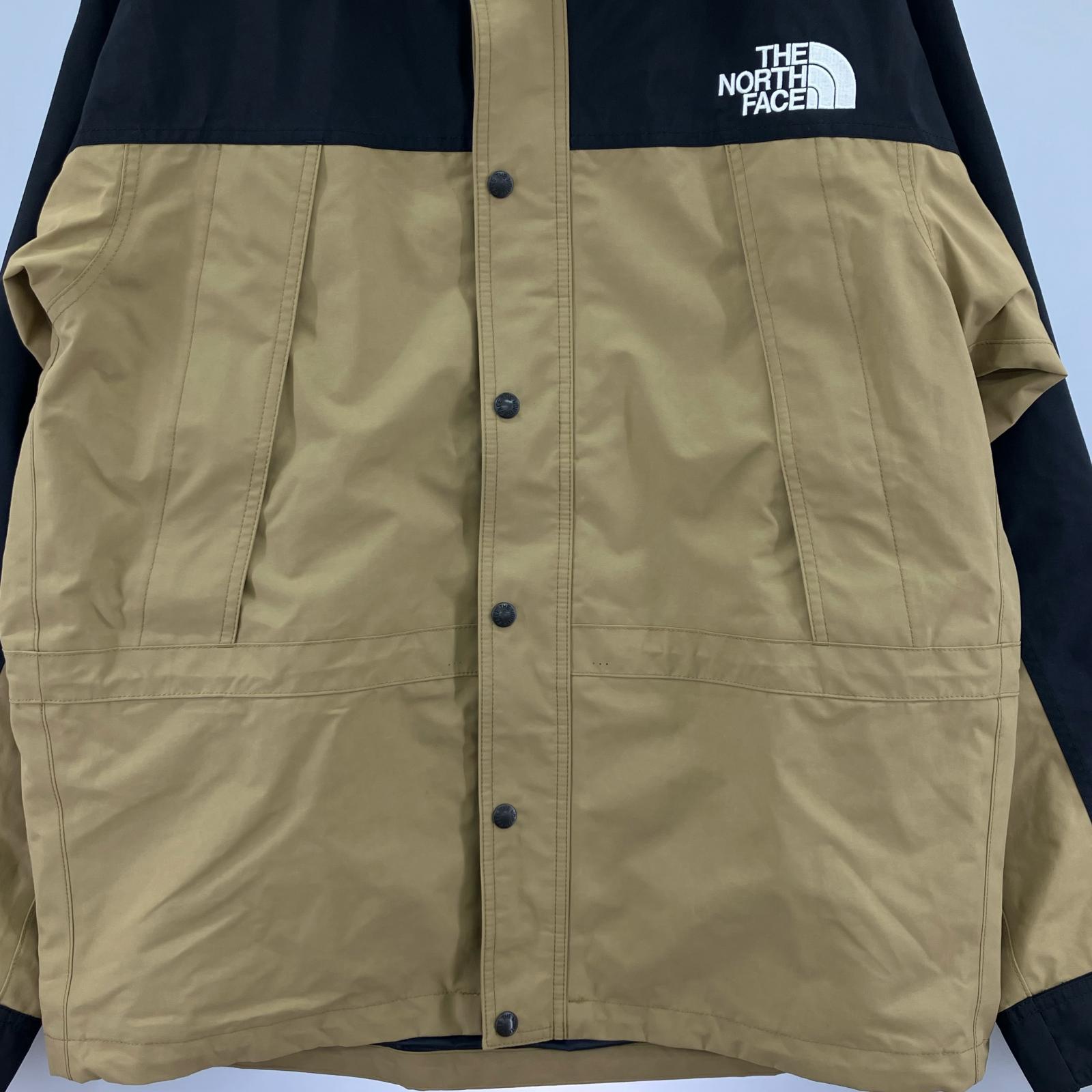 ジャケット マウンテンライトジャケット L