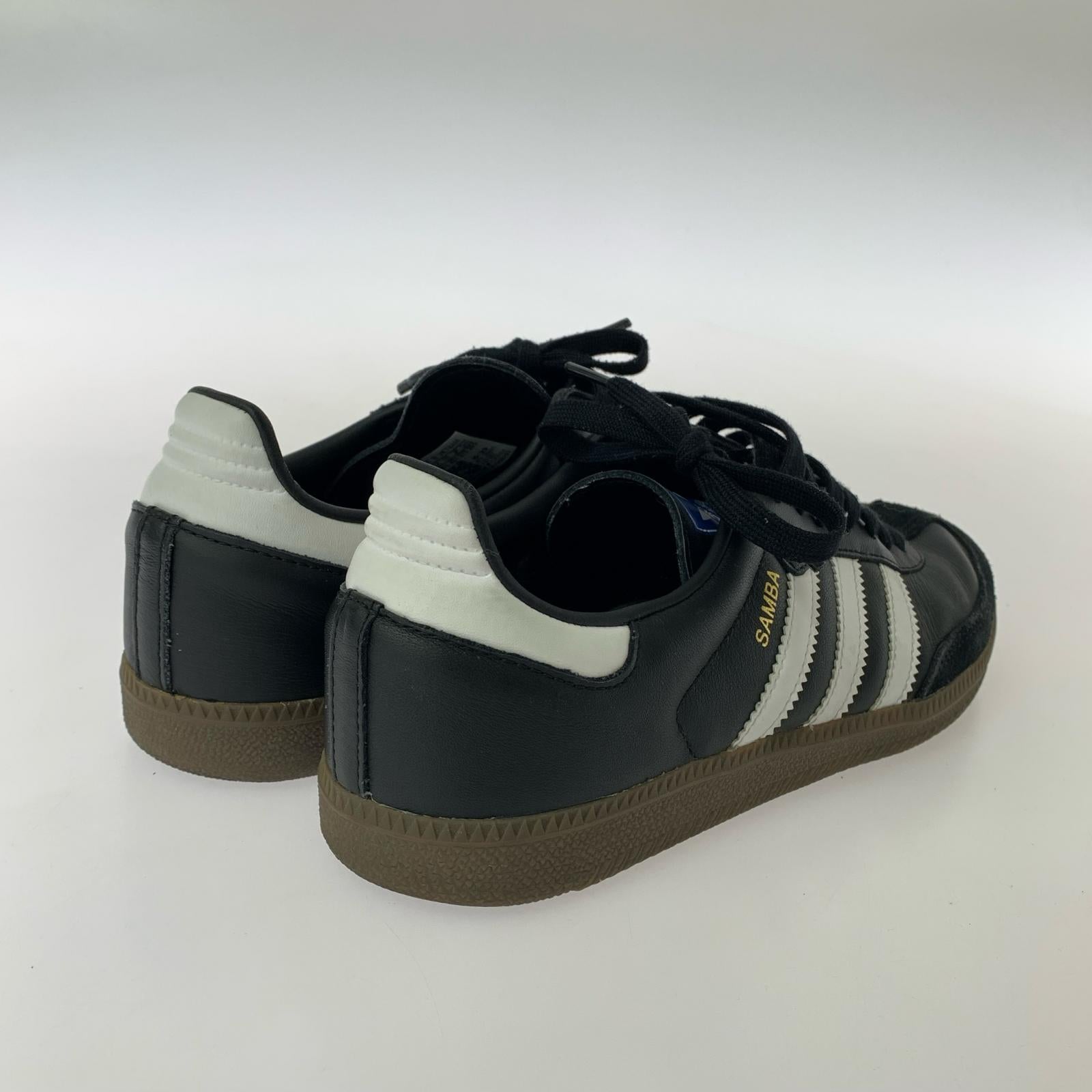 スニーカー Samba OG 27.0cm B75807 27cm (US9 UK8 1/2 EU44) ブラック