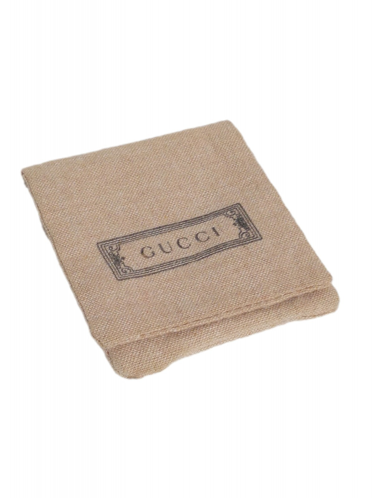 GUCCI/ダブルG/リング/#21/SV925