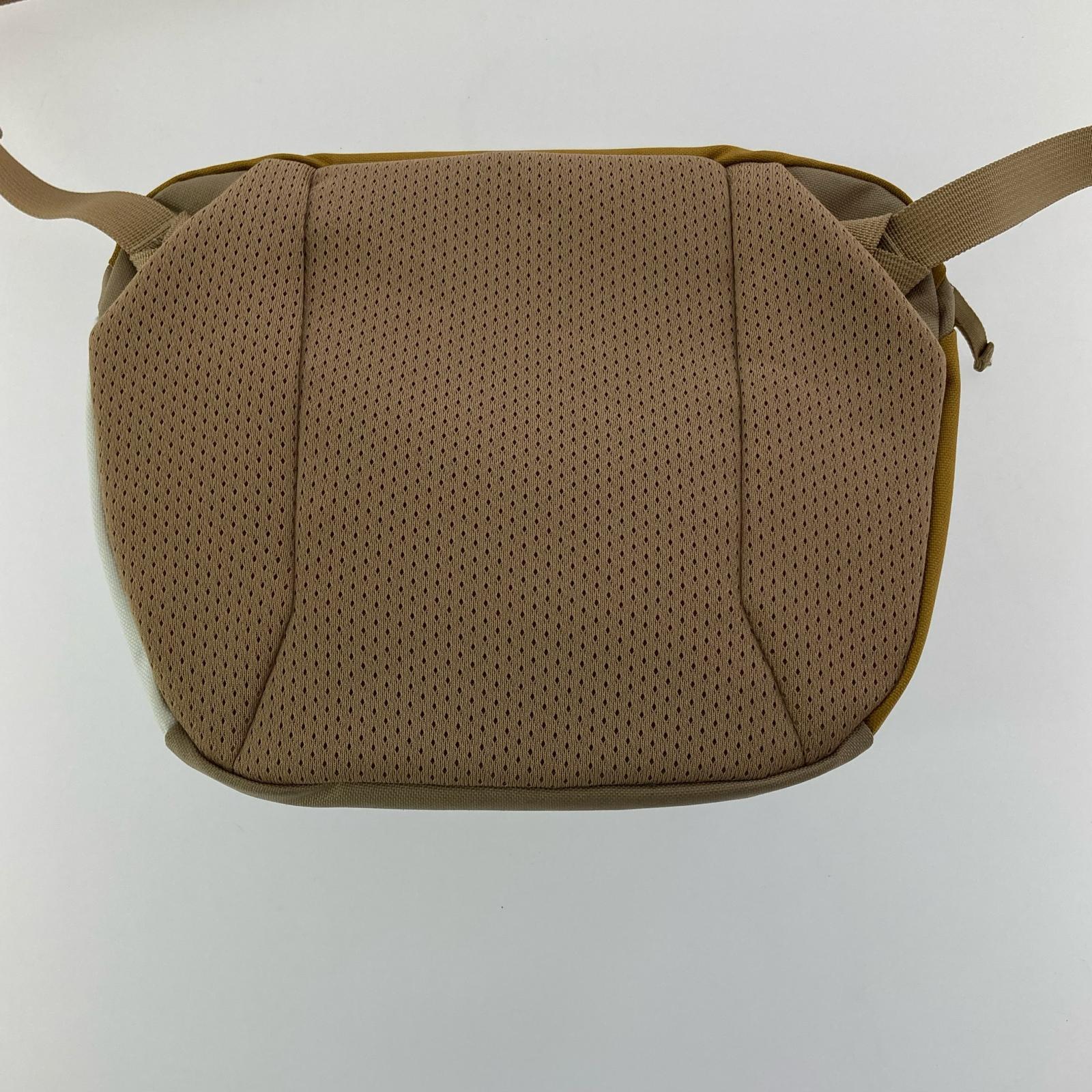 ショルダーバッグ BEAMS マンティス2 カーキ