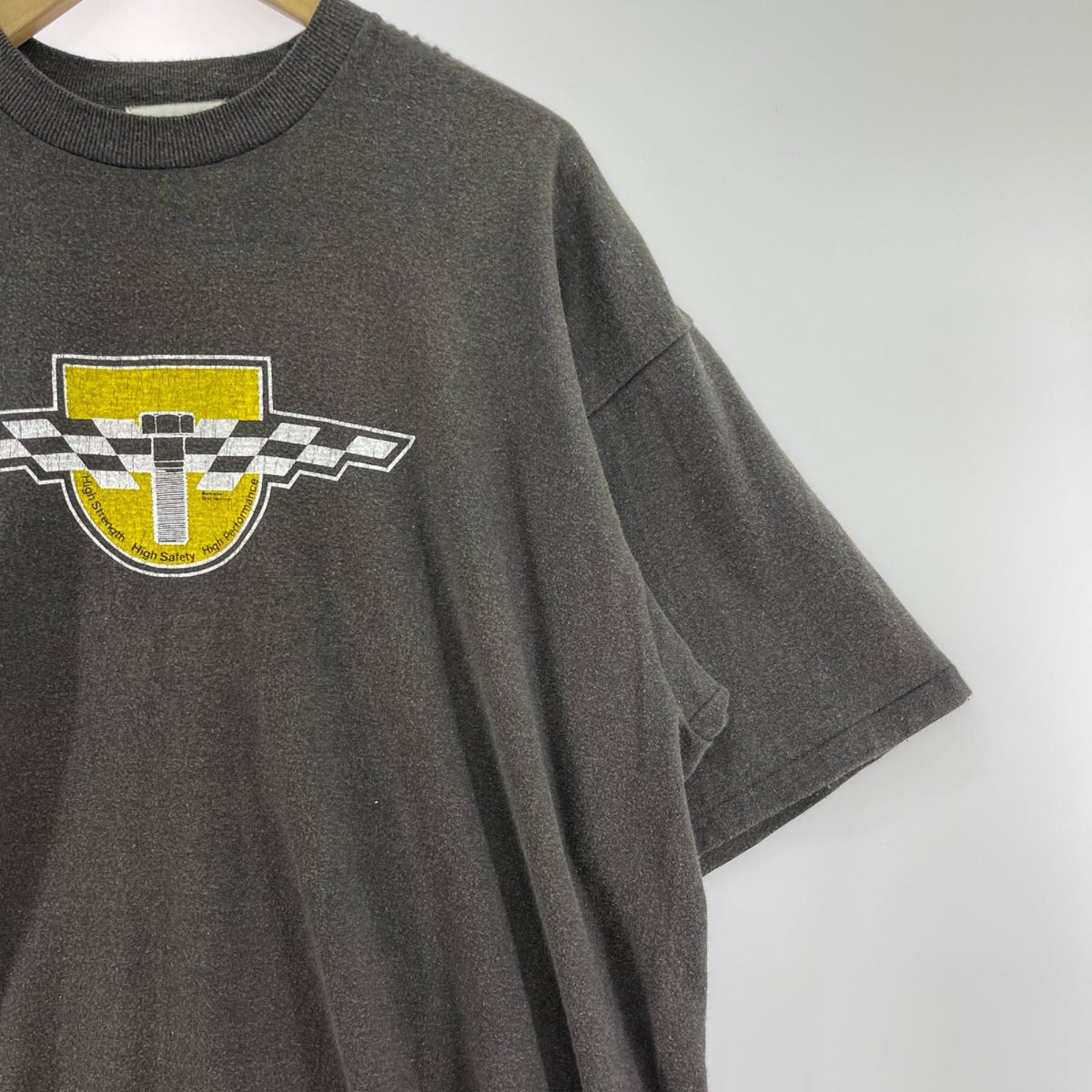 半袖Tシャツ BOW WOW / MOTORCYCLE PARTS COMPANY TEE ブラウン