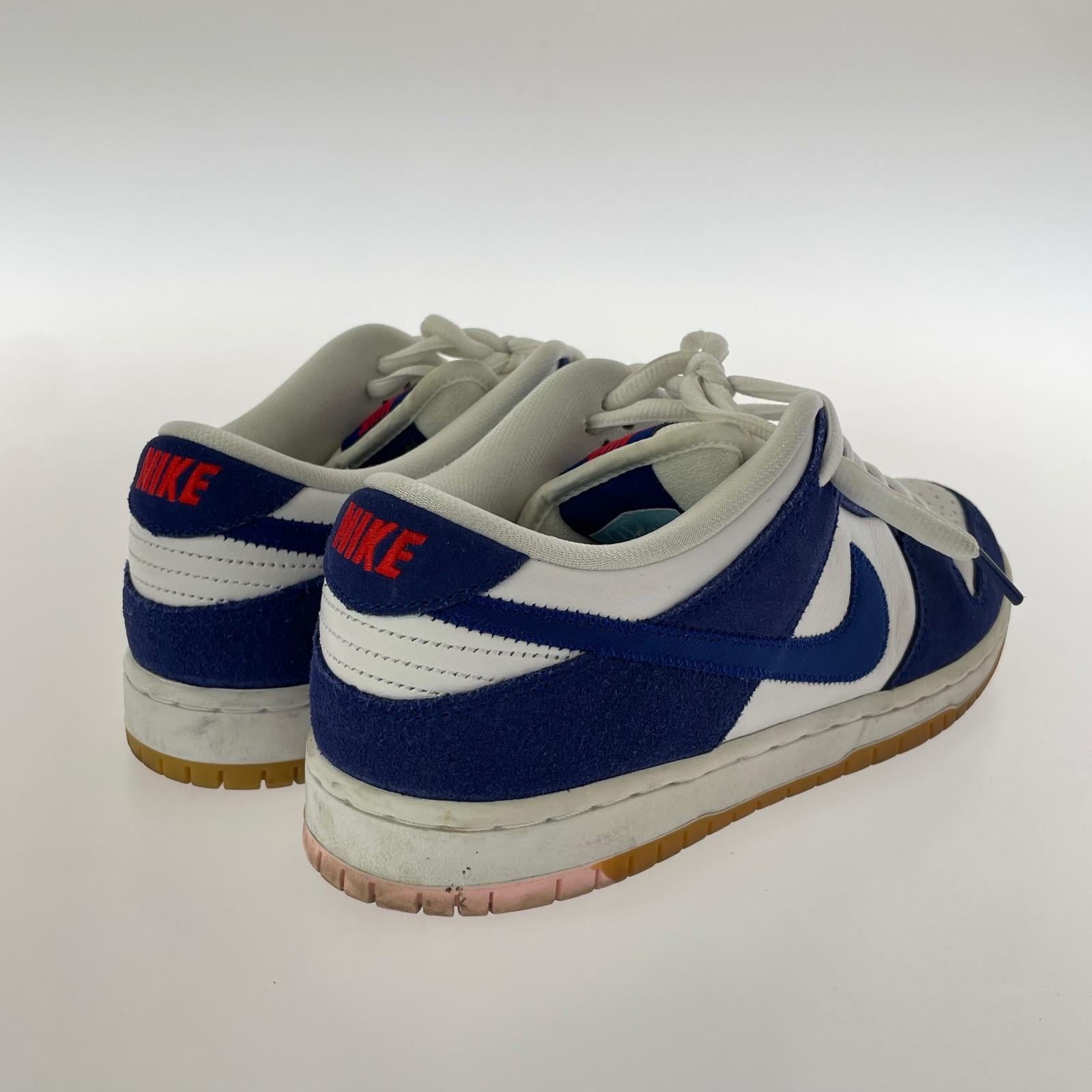 スニーカー Dunk Low DO9395-400 26cm (US8 UK7 1/2 EU42)