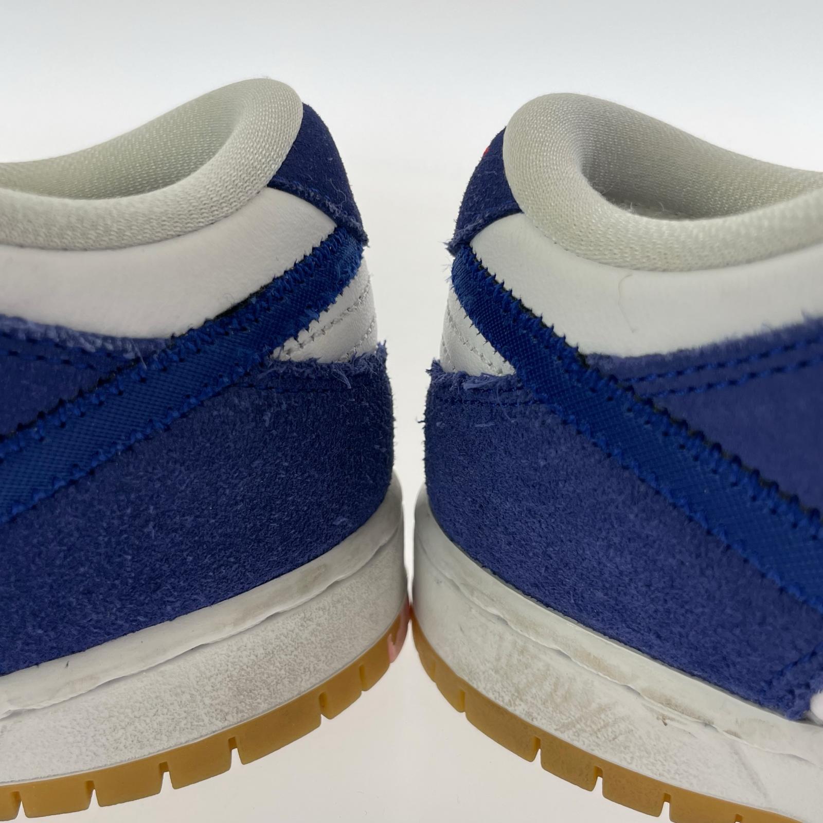 スニーカー Dunk Low DO9395-400 26cm (US8 UK7 1/2 EU42)