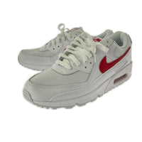 スニーカー AIR MAX 90 27.5cm 27.5cm (US9 1/2 UK9 EU45) ホワイト