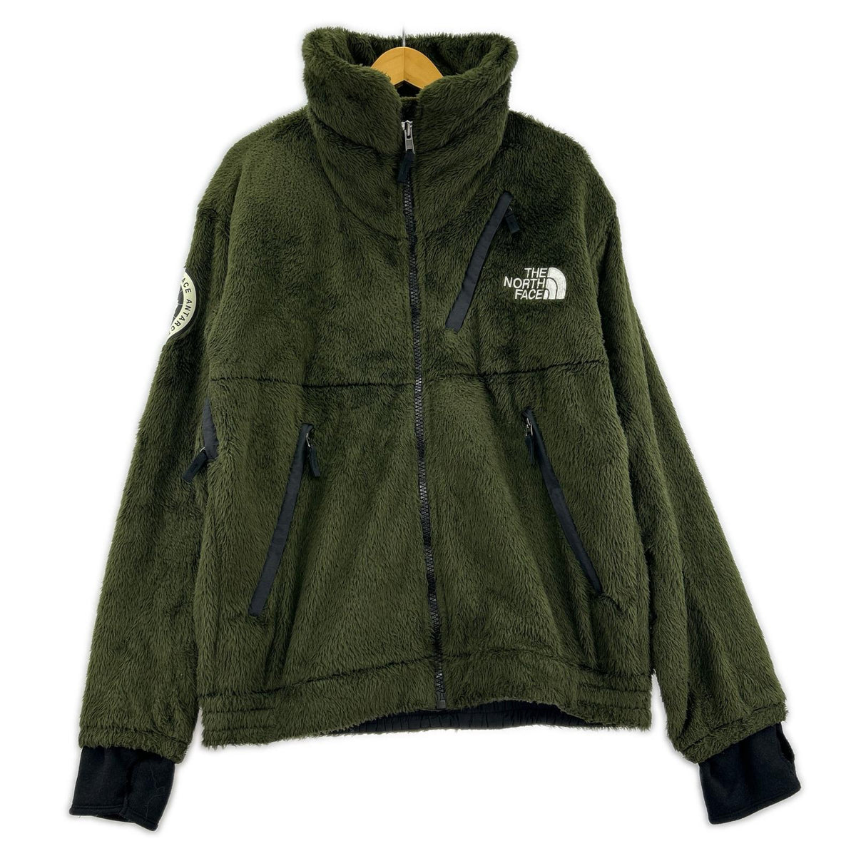 ブルゾン NA61930/ANTARCTICA Versa Loft Jacket LL
