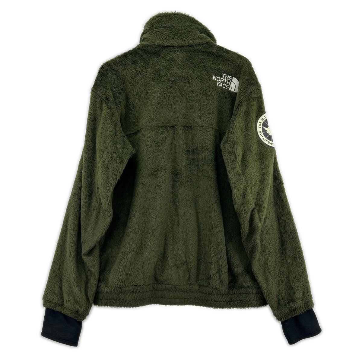 ブルゾン NA61930/ANTARCTICA Versa Loft Jacket LL