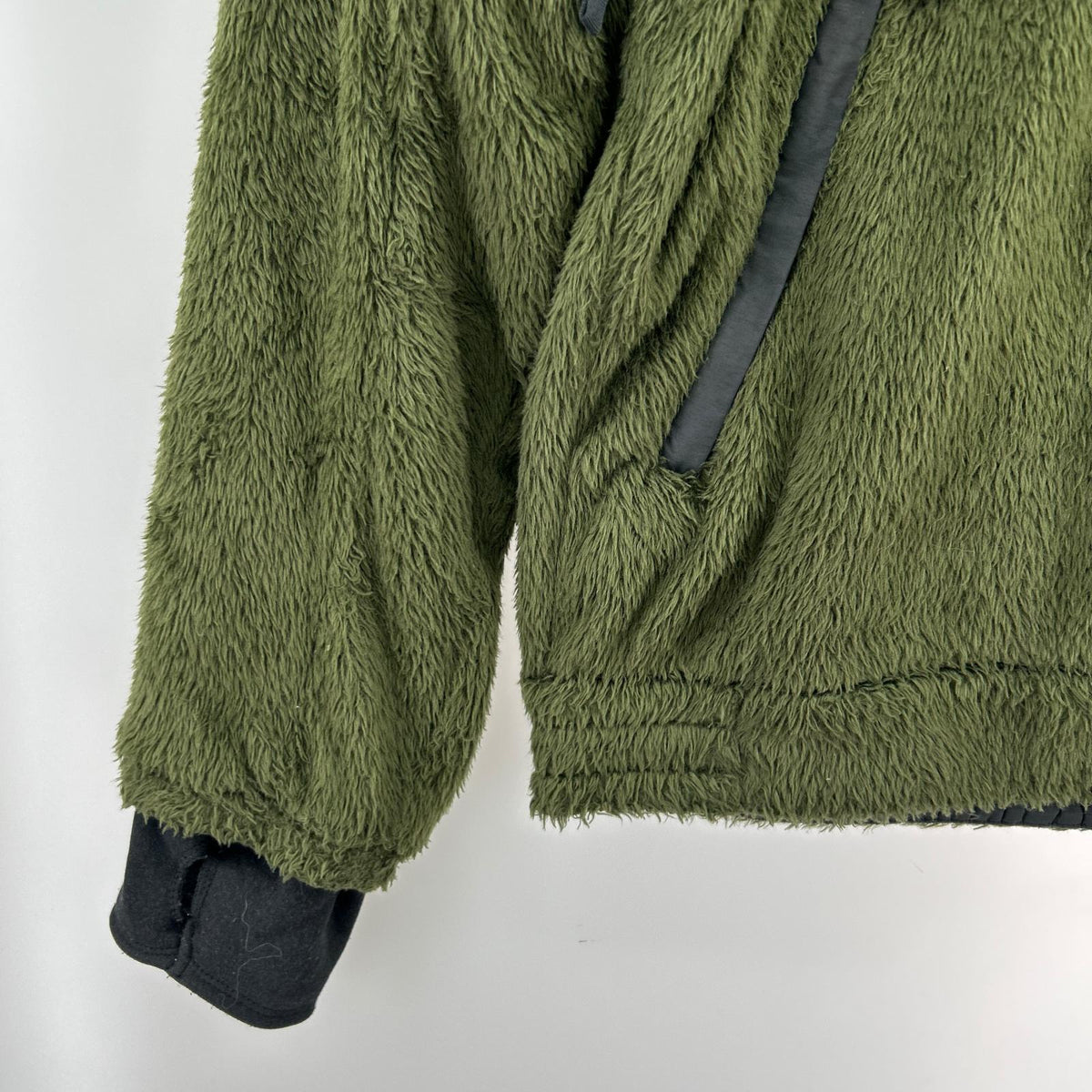 ブルゾン NA61930/ANTARCTICA Versa Loft Jacket LL