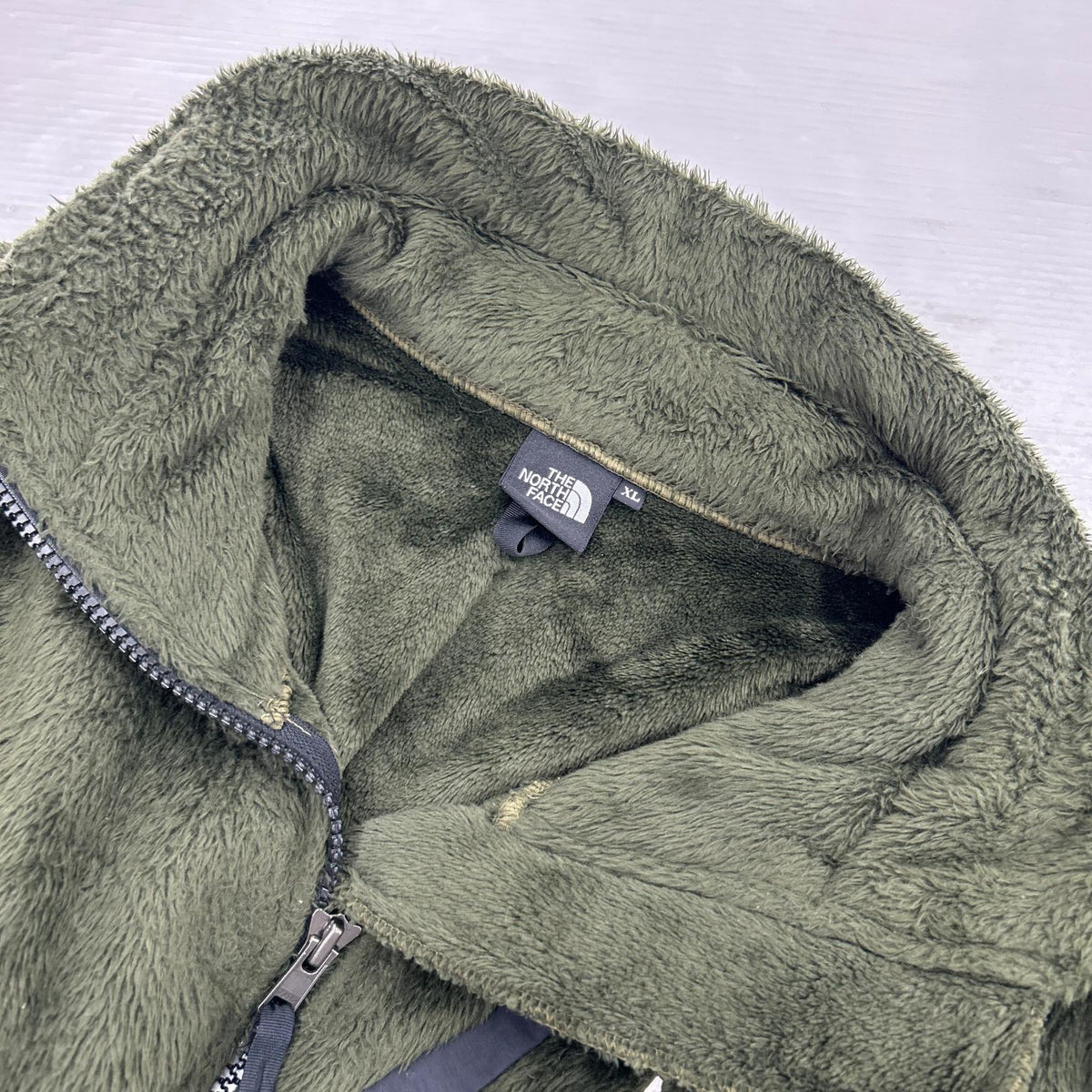 ブルゾン NA61930/ANTARCTICA Versa Loft Jacket LL