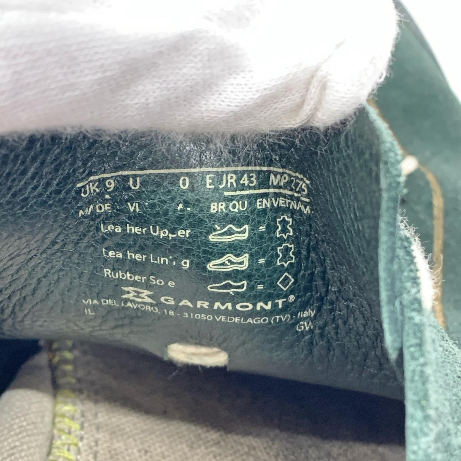 スニーカー モスグリーン グリーン