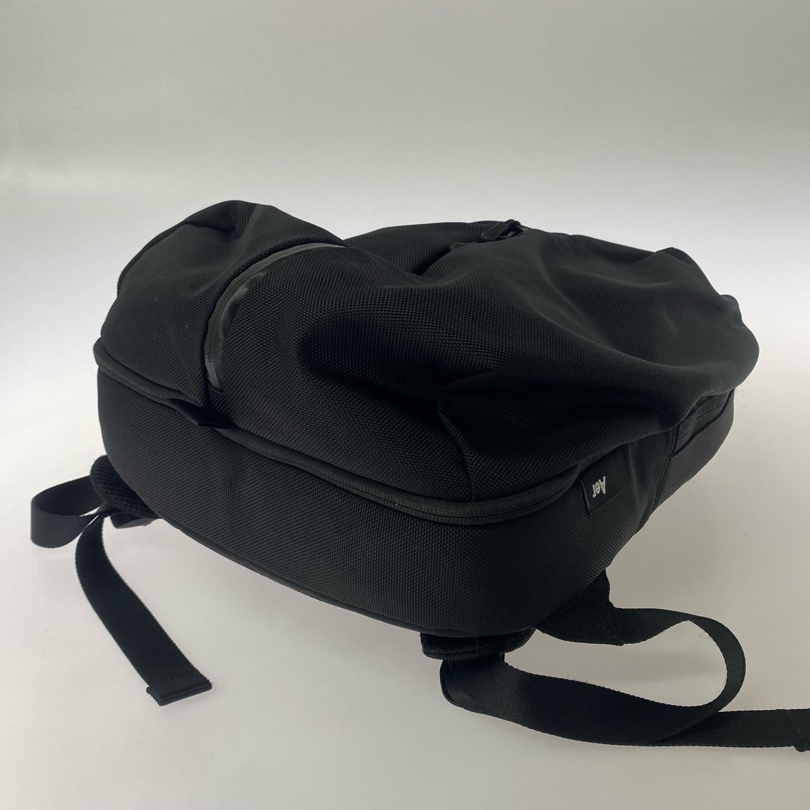 リュック・デイパック Aer Fit Pack ブラック