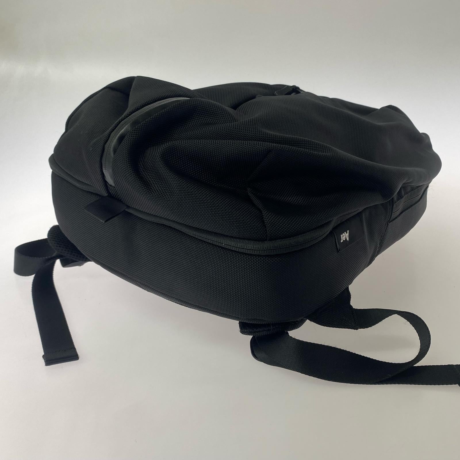 リュック・デイパック Aer Fit Pack ブラック