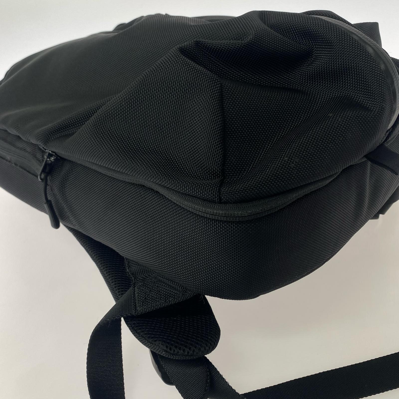 リュック・デイパック Aer Fit Pack ブラック