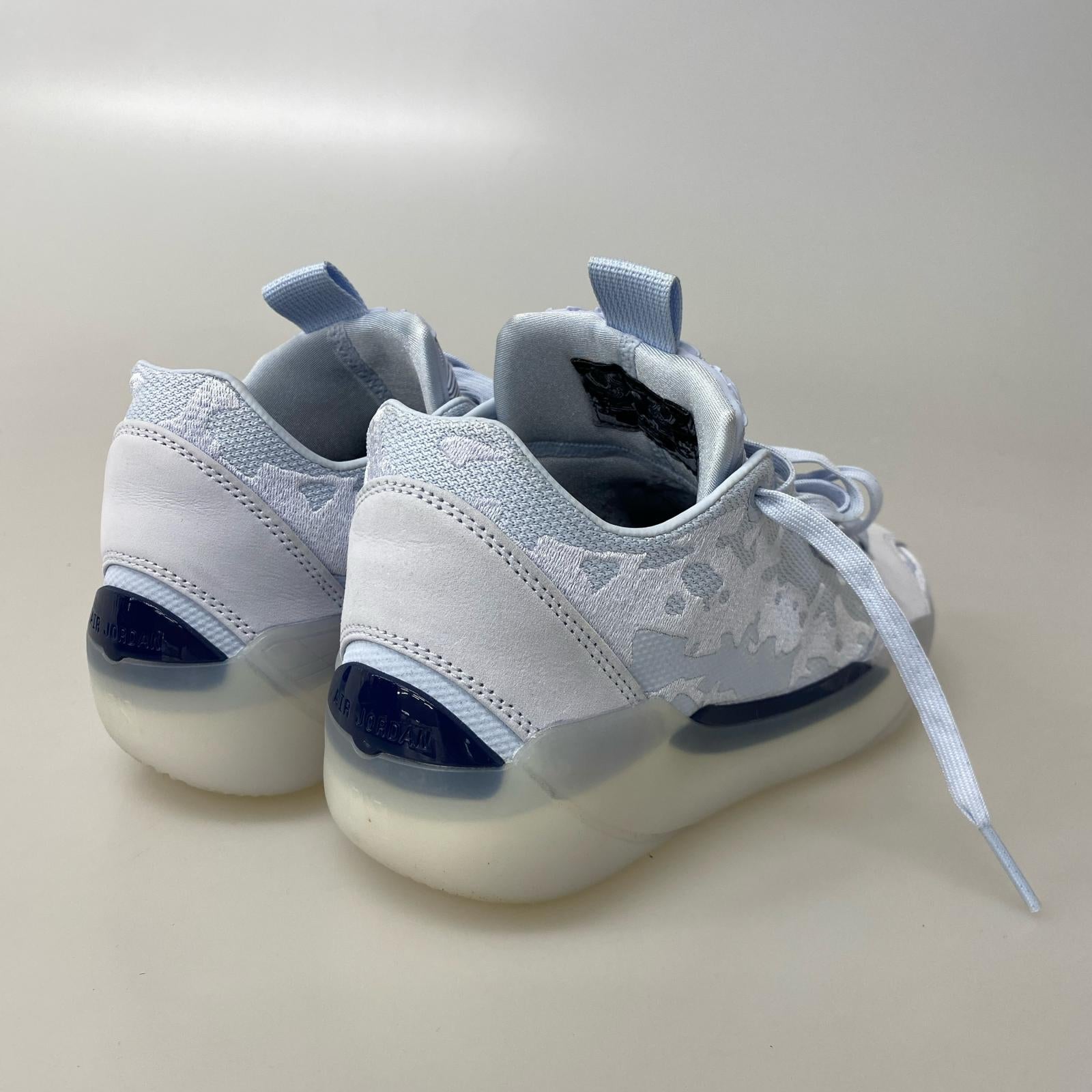 スニーカー AIR JORDAN TYPE39 FQ0214-400 青 25.5cm 25.5cm (US7 1/2 UK7 EU41) ブルー