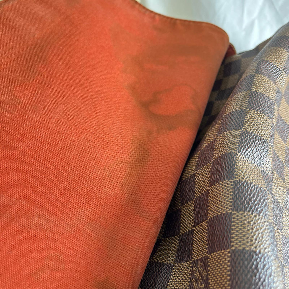 LV ナヴィグリオ ダミエ N45255