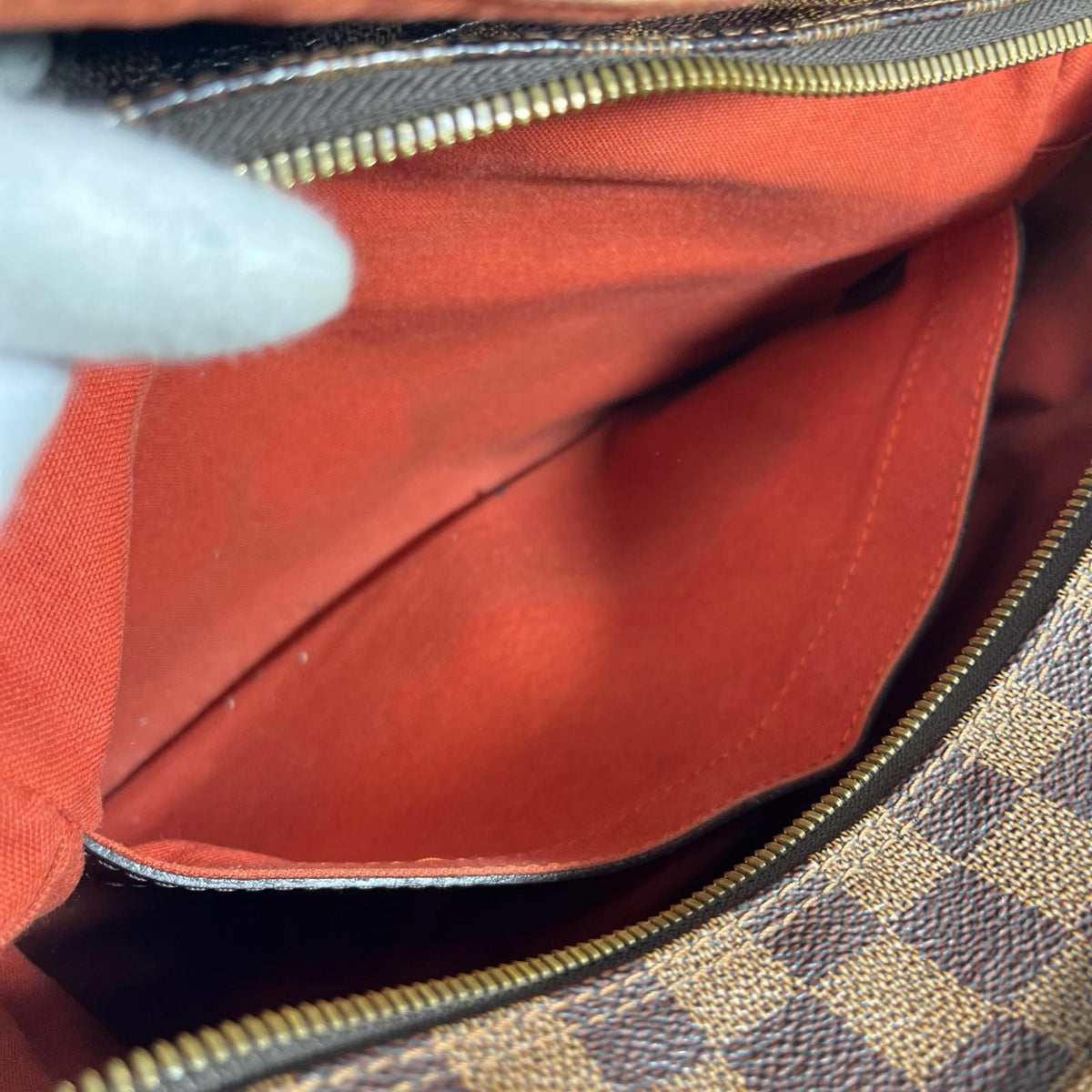 LV ナヴィグリオ ダミエ N45255