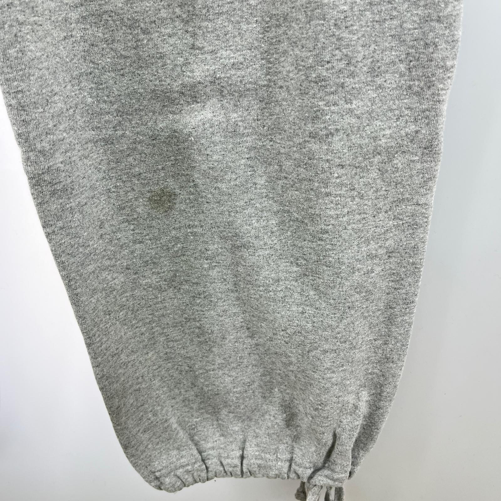 パンツ 24AW Small Box Sweatpant GRY (M) M グレー