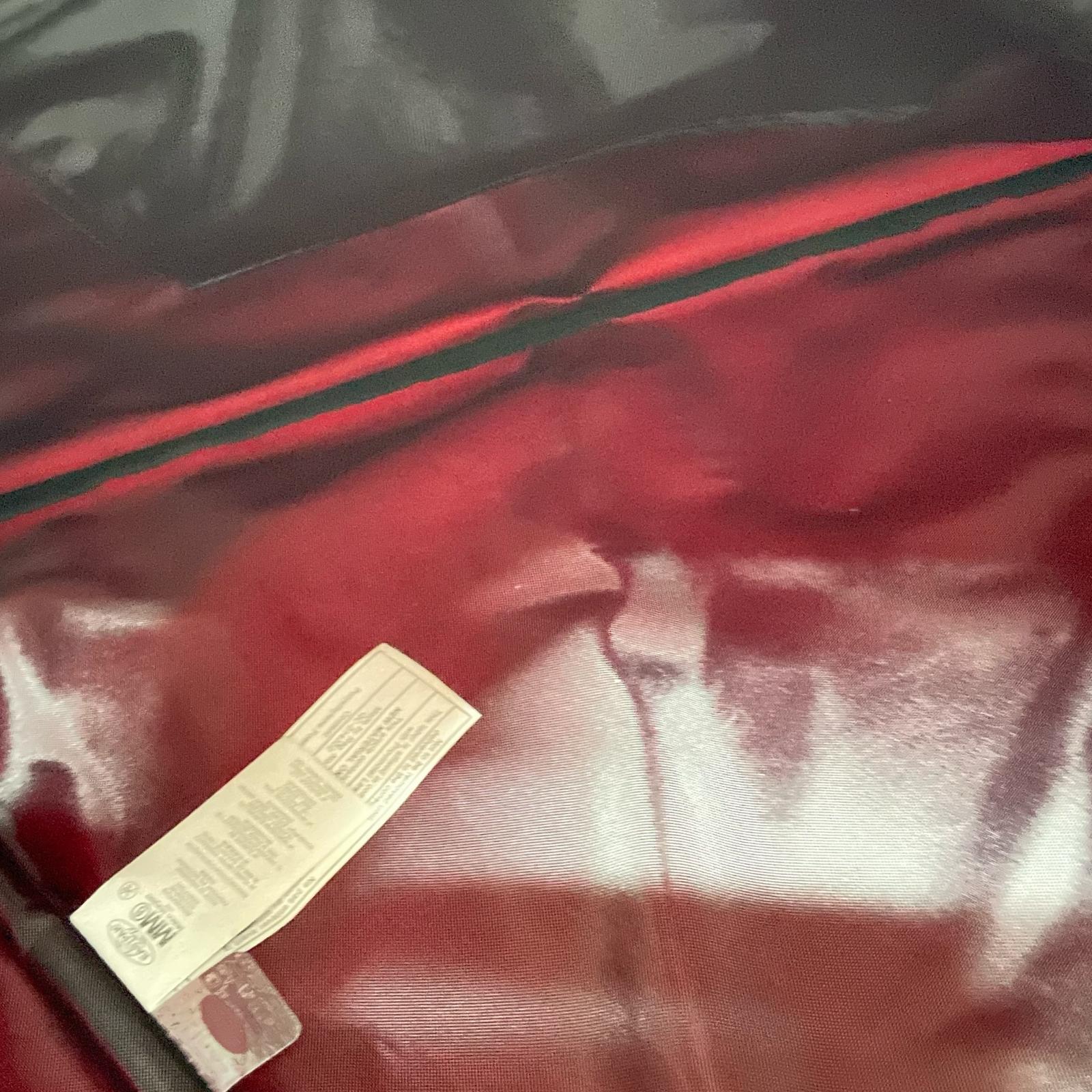 ハンドバッグ ×eastpak japnese bag red レッド