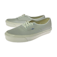 スニーカー VANS Anaheim Factory AUTHENTIC 44 DX 27.5cm (US9 1/2 UK9 EU45) グレー