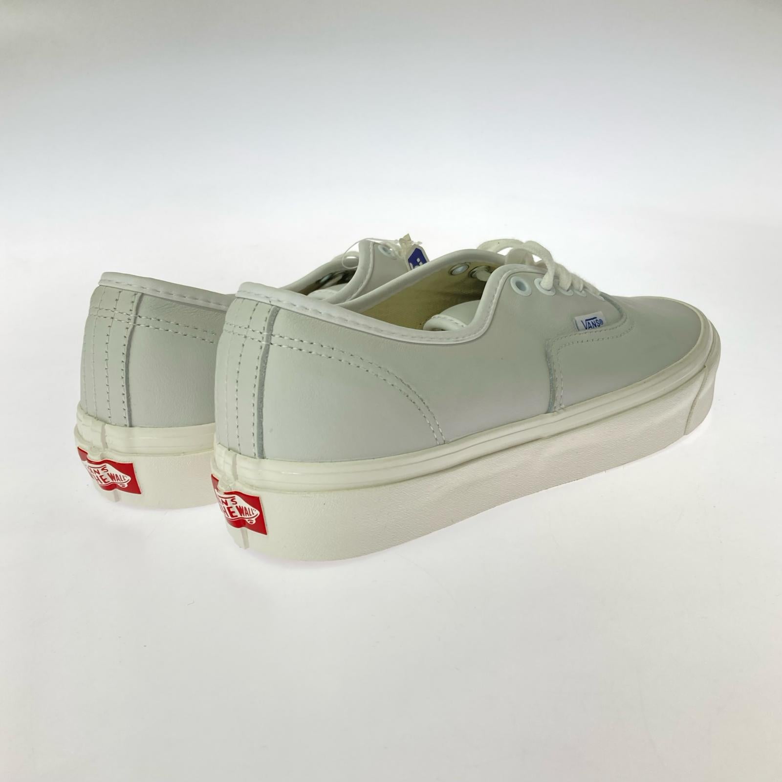 スニーカー VANS Anaheim Factory AUTHENTIC 44 DX 27.5cm (US9 1/2 UK9 EU45) グレー