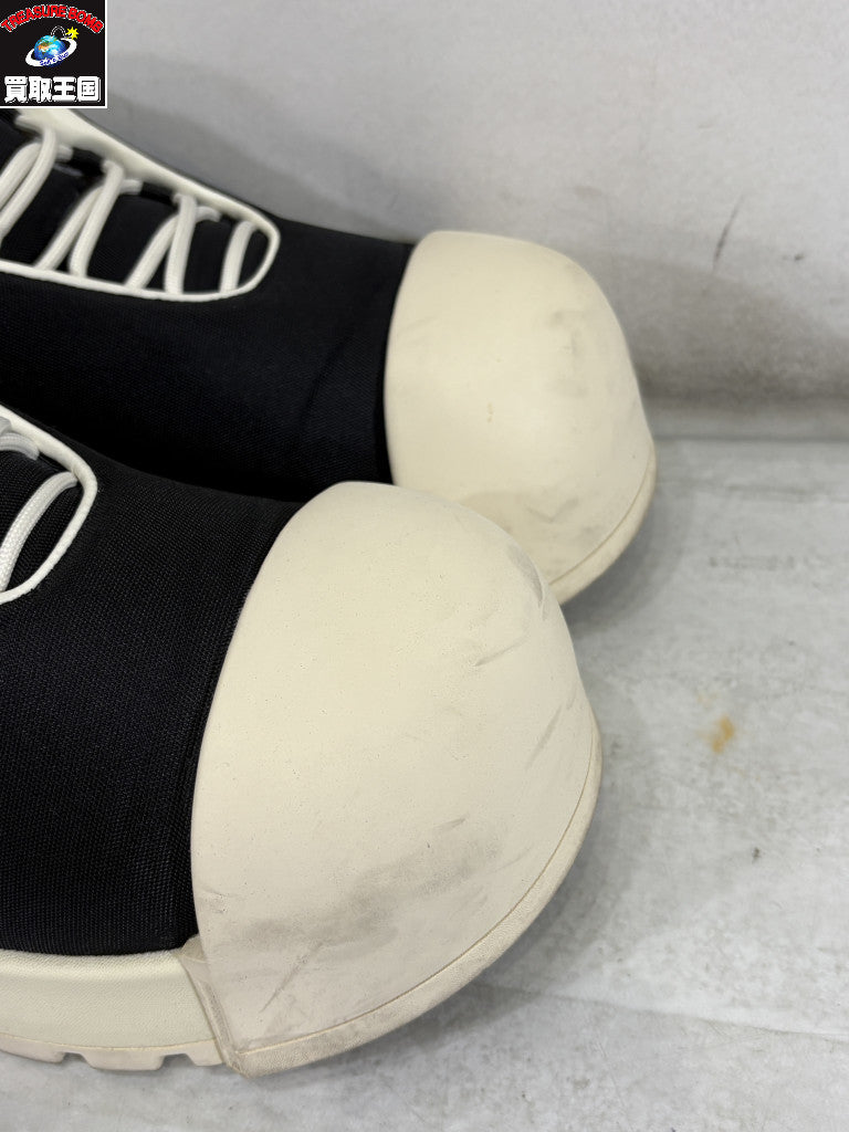 スニーカー THICK SOLED LOW BOOTS