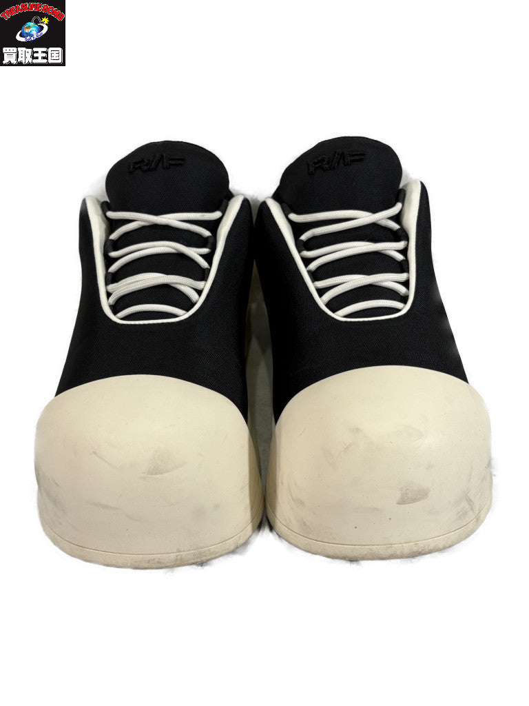 スニーカー THICK SOLED LOW BOOTS