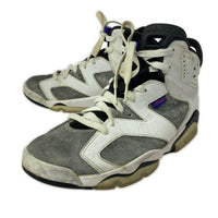 スニーカー Air Jordan 6 RetroFlightNostalgia 26.0cm 26cm (US8 UK7 1/2 EU42) ホワイト