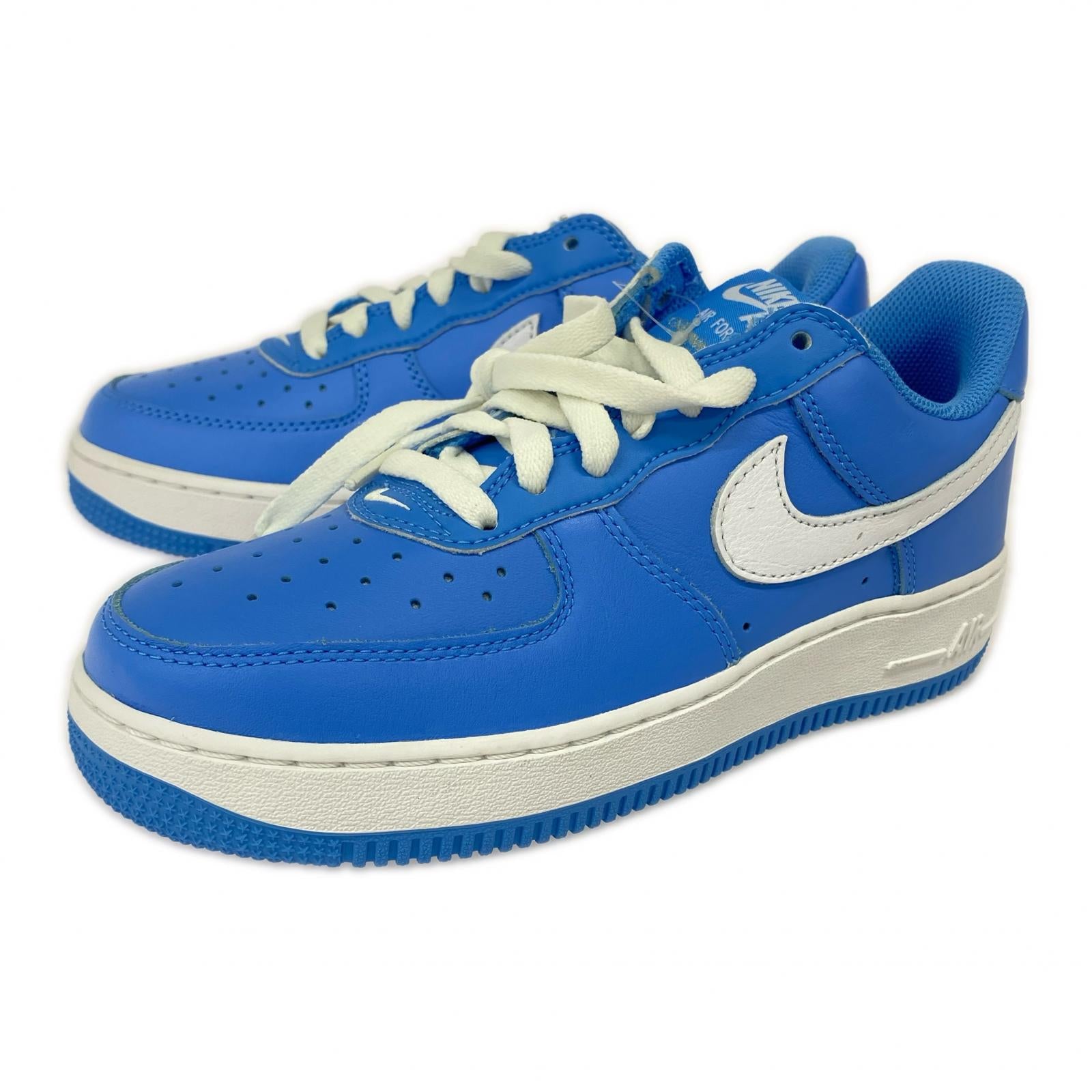 スニーカー AIR FORCE 1 LOW RETRO 24.0cm 24cm (US6 UK5 1/2 EU38)