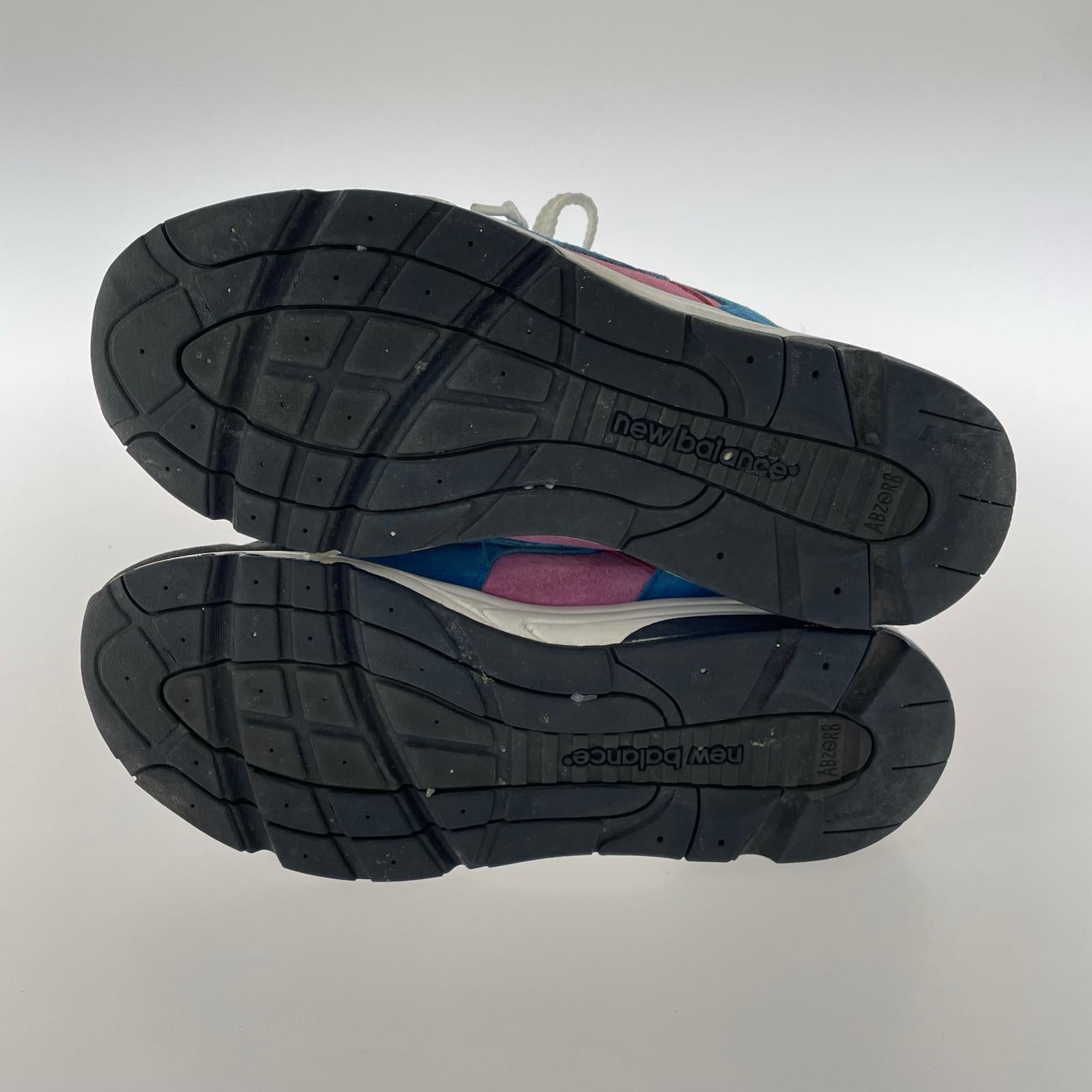 スニーカー × KITH M1700 27.5cm (US9 1/2 UK9 EU45) マルチカラー