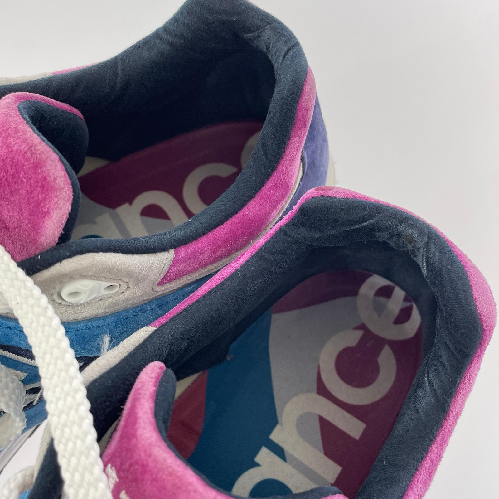 スニーカー × KITH M1700 27.5cm (US9 1/2 UK9 EU45) マルチカラー