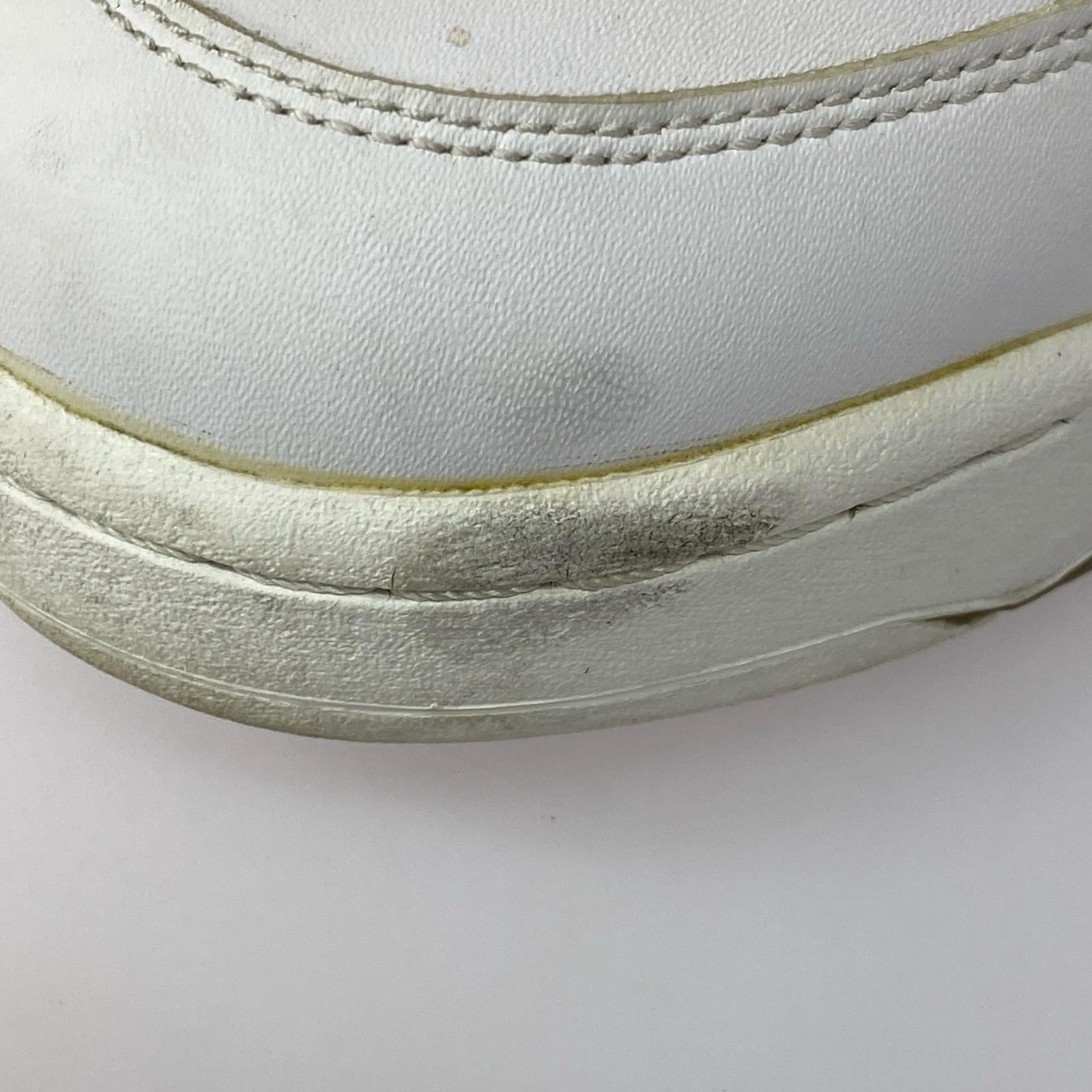 スニーカー ×supreme AIR JORDAN 5 RETRO 28cm (US10 UK9 1/2 EU46) ホワイト