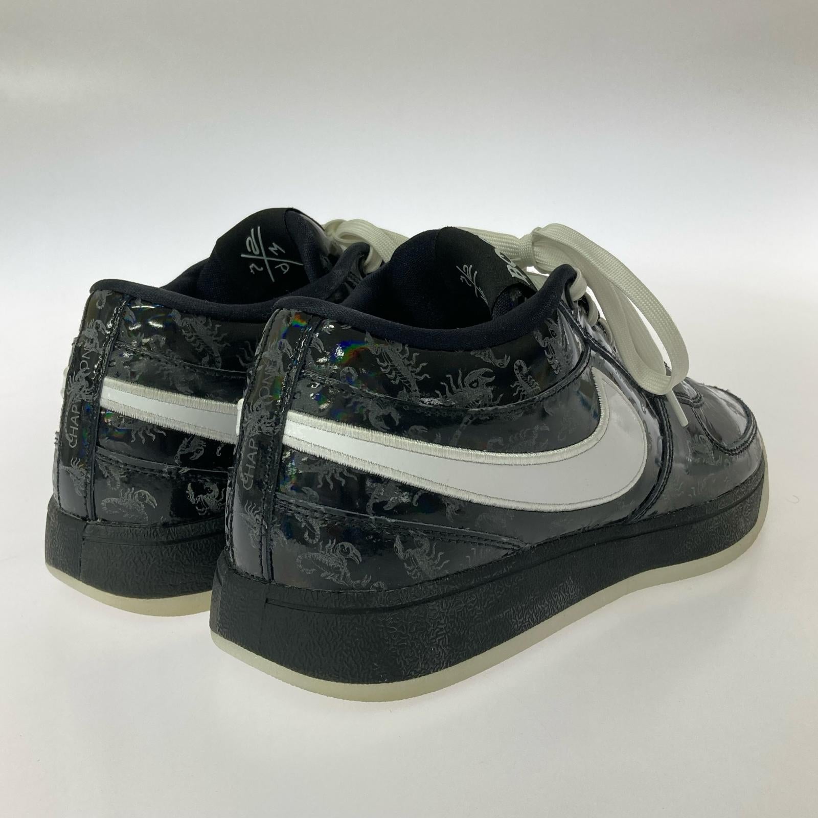 スニーカー Nike Book 1 "Scorpion" 28CM 28cm (US10 UK9 1/2 EU46) ブラック