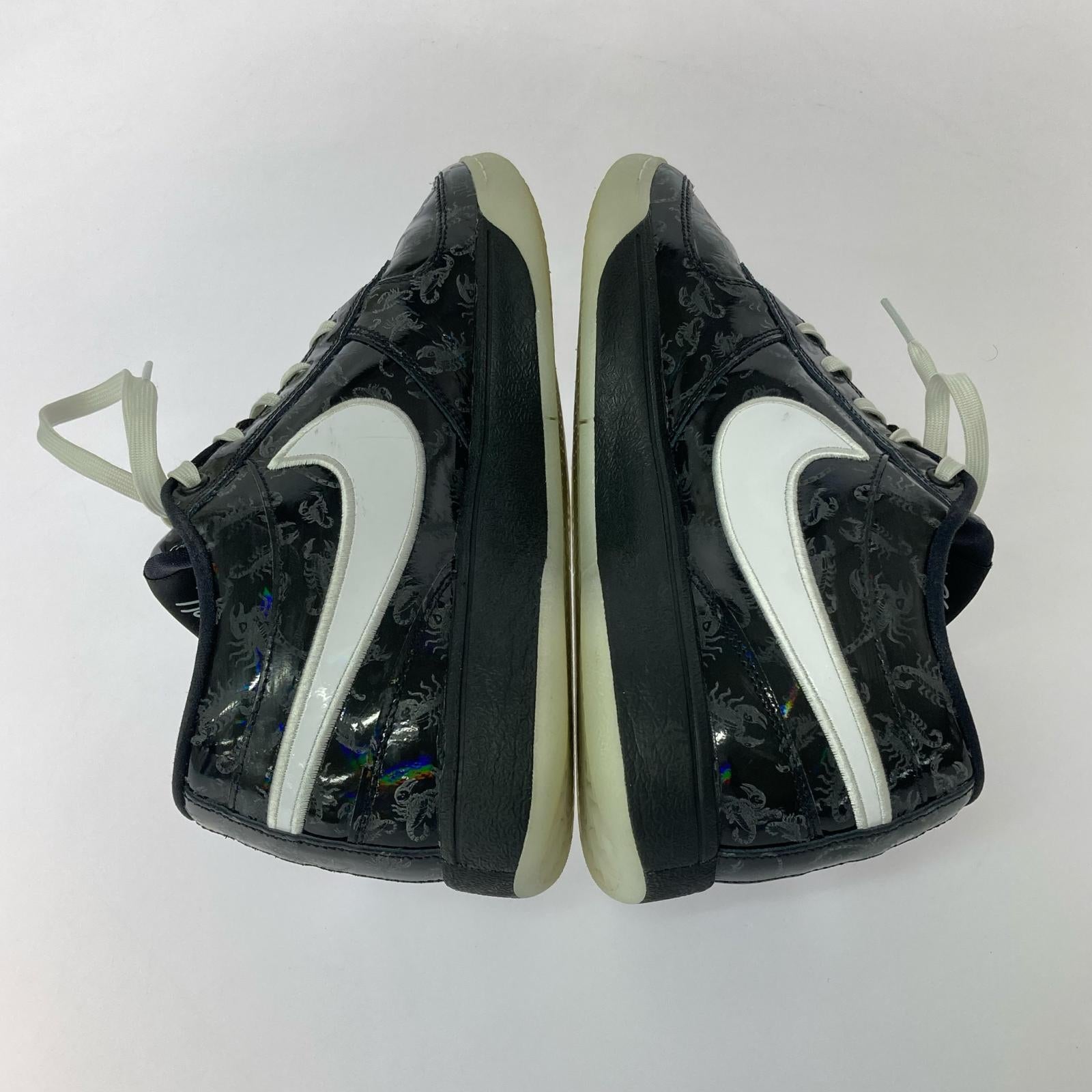 スニーカー Nike Book 1 "Scorpion" 28CM 28cm (US10 UK9 1/2 EU46) ブラック