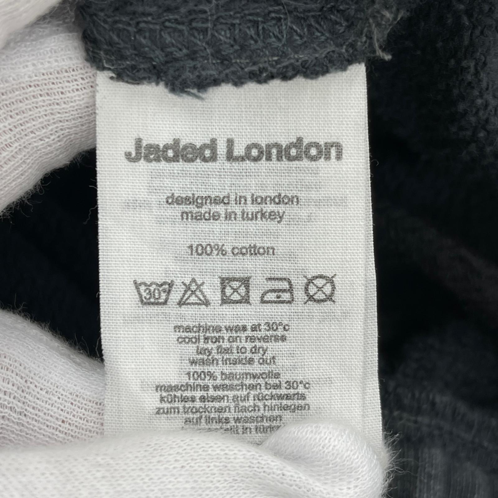 パンツ Jaded London スウェットパンツ XS グレー