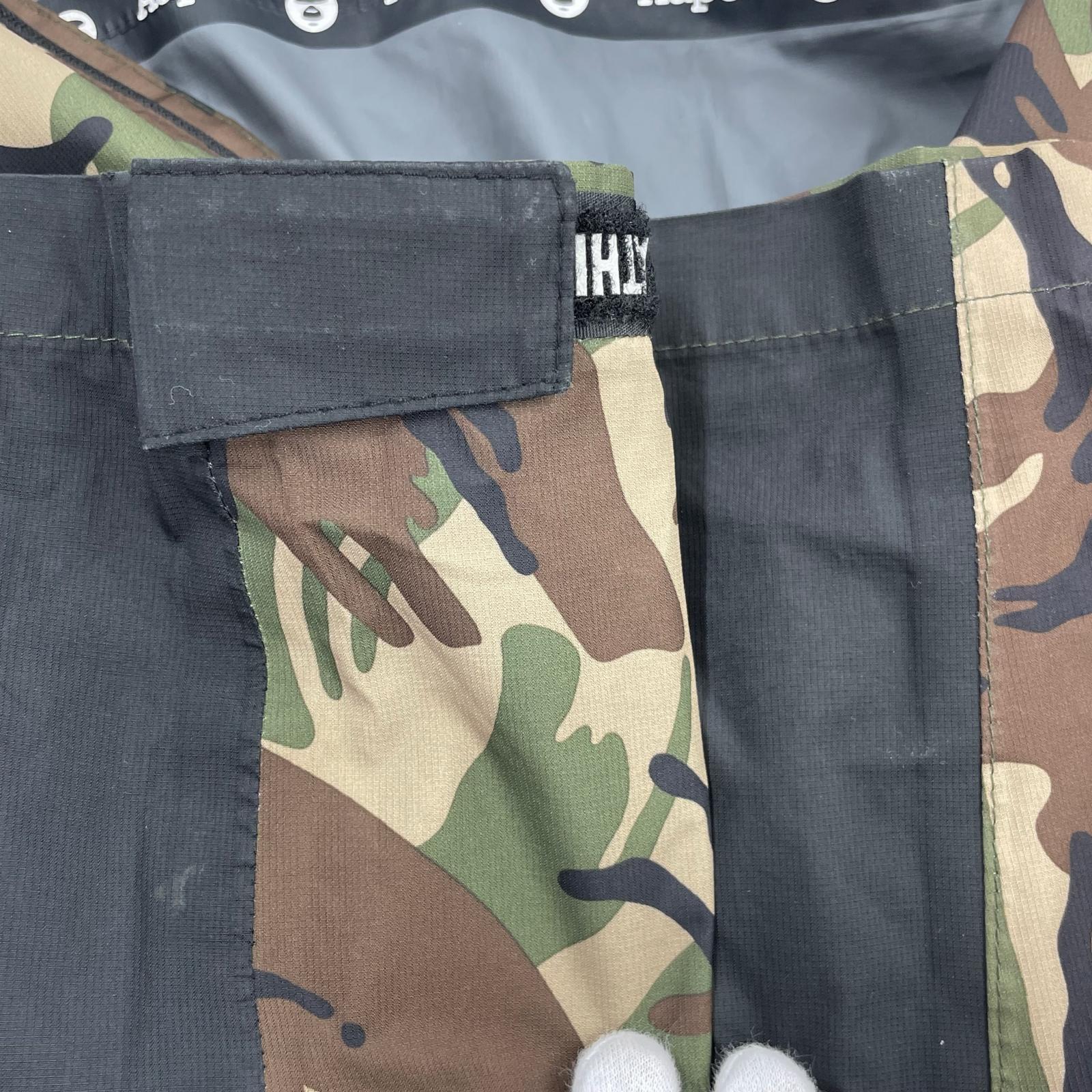 ブルゾン LIGHT WAIGHT JACKET L KHK L カーキ