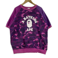 半袖Tシャツ 猿迷彩 初期タグ L L