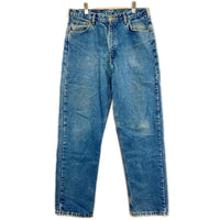 デニムパンツ Carhartt RN14804 デニム