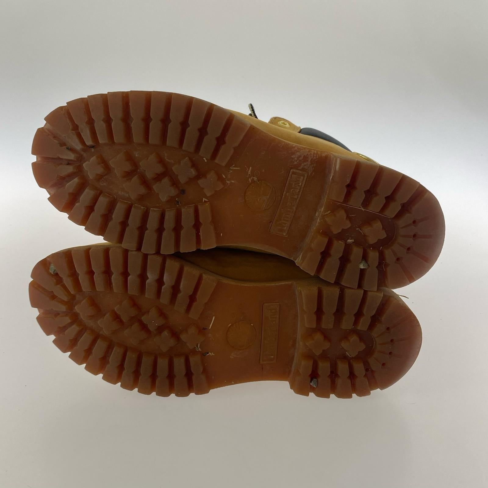 ブーツ Timberland×24karats 6inch premium boots (US7.5) ブラウン