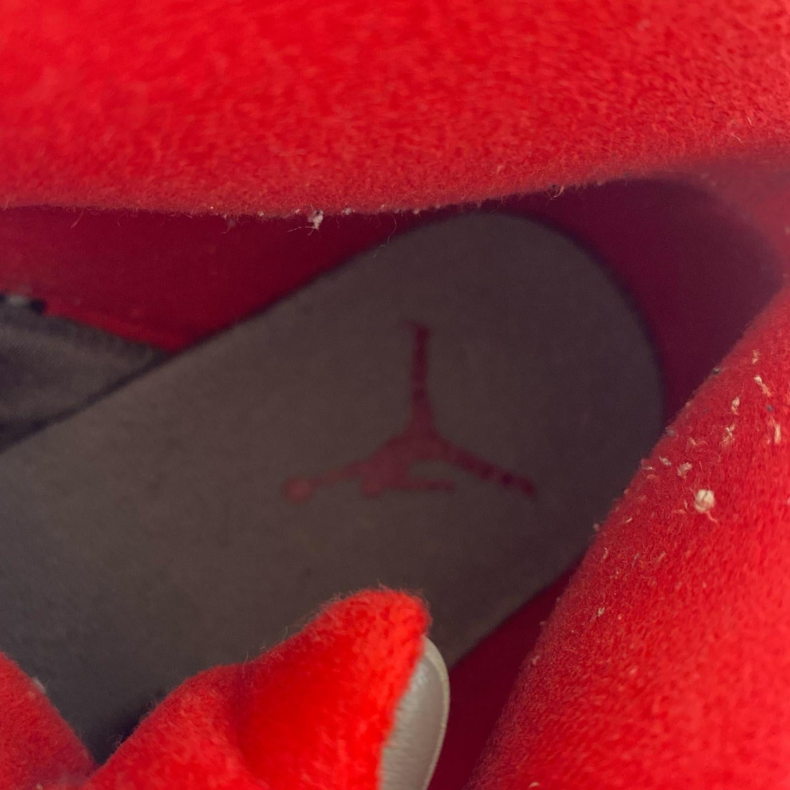 スニーカー NIKE Air Jordan 5 Retro P51 Camo 136027-051 (26.5) 26.5cm (US8 1/2 UK8 EU43) ベージュ