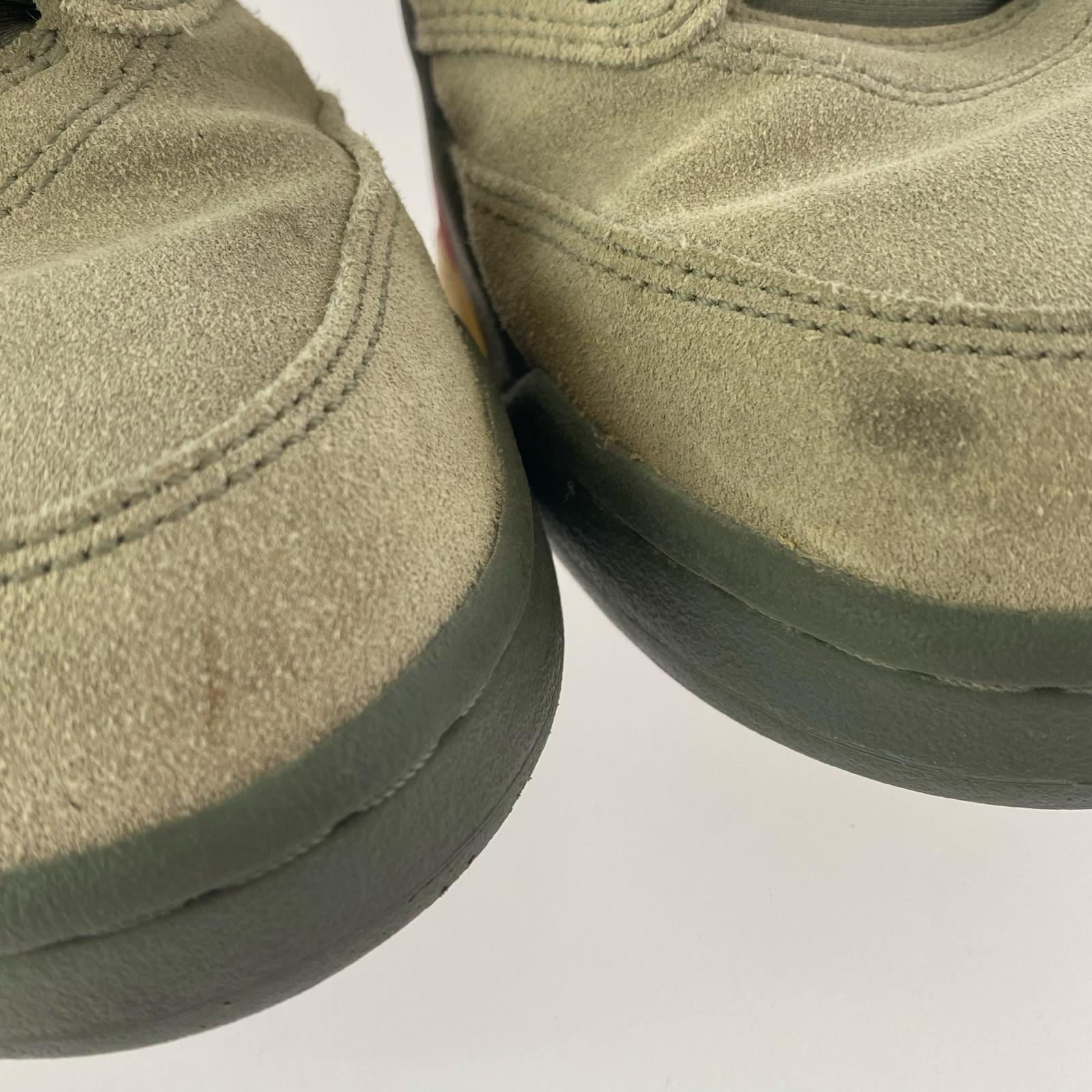 スニーカー NIKE Air Jordan 5 Retro P51 Camo 136027-051 (26.5) 26.5cm (US8 1/2 UK8 EU43) ベージュ