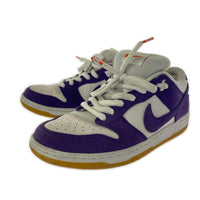 スニーカー NIKE SB Dunk Low Pro ISO Orange Label DV5464-500 (28) 28cm (US10 UK9 1/2 EU46)