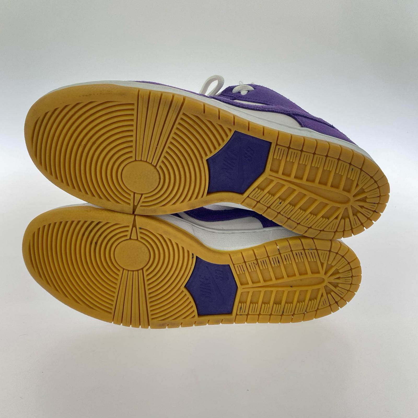スニーカー NIKE SB Dunk Low Pro ISO Orange Label DV5464-500 (28) 28cm (US10 UK9 1/2 EU46)
