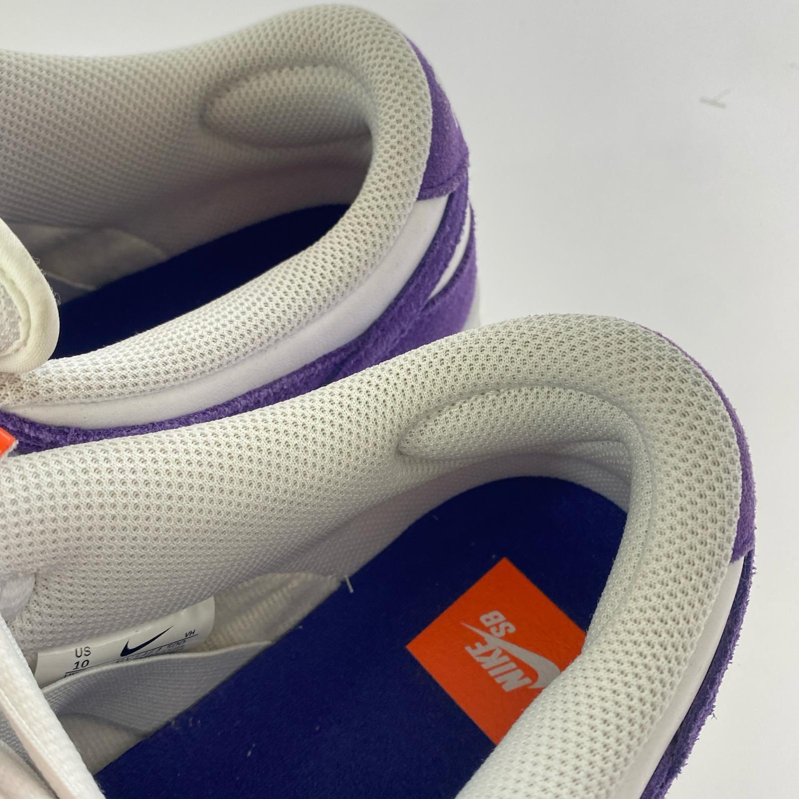 スニーカー NIKE SB Dunk Low Pro ISO Orange Label DV5464-500 (28) 28cm (US10 UK9 1/2 EU46)